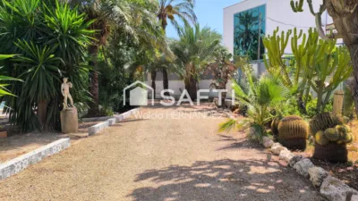 Single-family home in Librilla photo 26