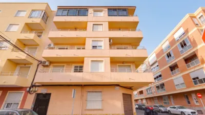 Apartment on Calle Almoradi photo 37