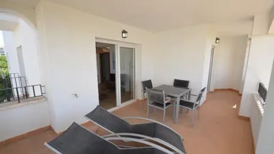 Apartment in Sucina photo 18