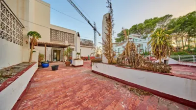 Apartment on Calle del Nogal photo 25