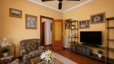 Apartment on Calle de Ibiza, 28 photo 26
