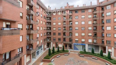 Apartment in Basauri - San Miguel photo 38
