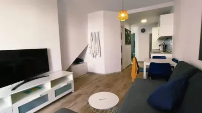 Apartment in El Cotillo photo 5