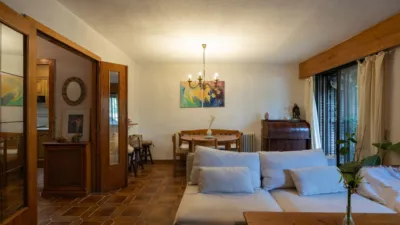 Chalet on Calle de los Molinos, 39 photo 11