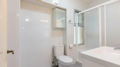 Apartment on Avenida de Alfonso X 'El Sabio' photo 32