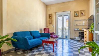 Apartment in Plaza de La Gavidia-San Lorenzo photo 7