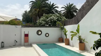 Casa – Dénia - Vista 2