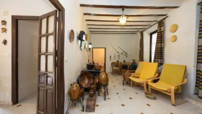 Rustic Finca at Travesía del Boleo, 1 photo 2