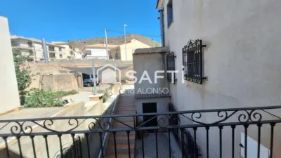 Detached house in Oria photo 37