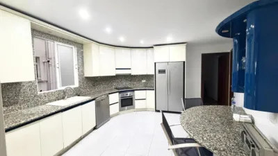 Apartment in La Teulera photo 4