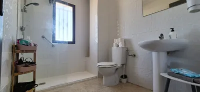 Chalet in La Zenia photo 13