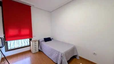 Duplex on Calle de Cánovas del Castillo photo 15
