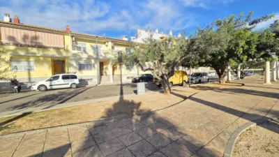 Terraced house in the Valencian Community photo 46