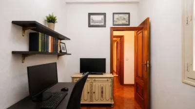 Apartment on Calle de Ibiza, 28 photo 14