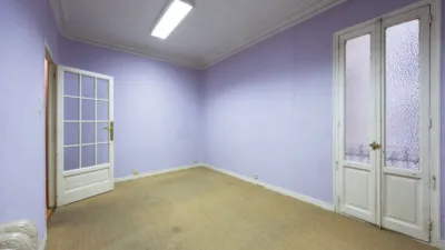 Apartment on Príncipe de Vergara Street, 28 photo 21