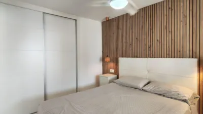 Apartment on Avenida de Ametllà de Mar photo 18