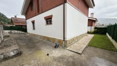 Chalet en Barrio Samano photo 7