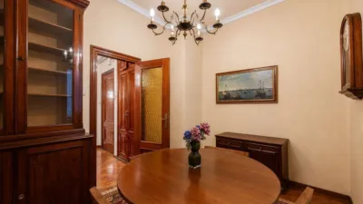 Apartment on Calle de Ibiza, 28 photo 11