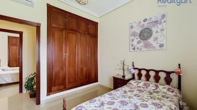 Chalet in Las Almenas photo 41
