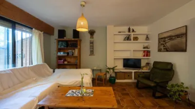 Chalet on Calle de los Molinos, 39 photo 10