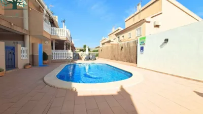 Apartment in El Alamillo photo 24