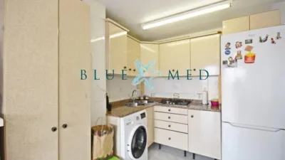 Apartment on Calle de la Cartagena photo 5