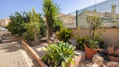 Chalet in Lomas de Cabo Roig photo 18