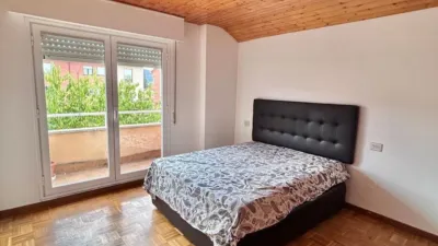 Semi-detached house on Blas López Street photo 24