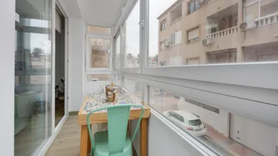 Apartment on Calle Almoradi photo 14