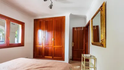 Chalet on Carrer de la Via Migjorn photo 22