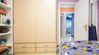 Flat on Calle Estrella Polar photo 16