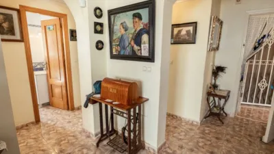 Chalet in Lomas de Cabo Roig photo 41