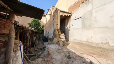 Casa en calle Alta photo 17