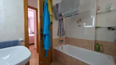 Apartment in Playa del Cura photo 19