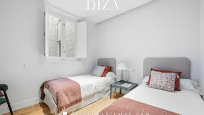Apartment on Carranza Street photo 33