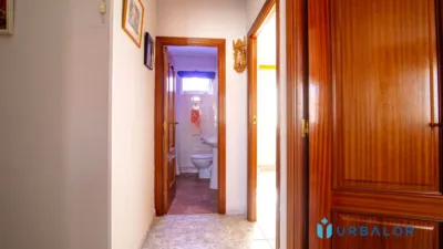 Apartment on Calle de los Recodos photo 17