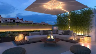 Apartment in Palma photo 14