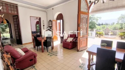 Single-family home in Librilla photo 3