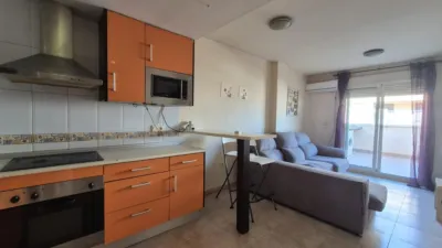 Apartment in Centro Ejido photo 4