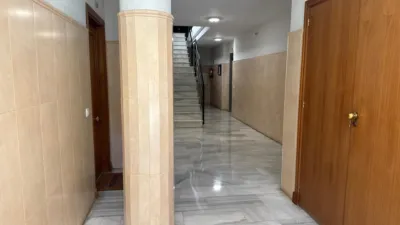 Apartment in University Area photo 30