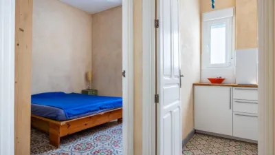 Apartment in Plaza de La Gavidia-San Lorenzo photo 30