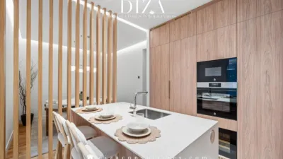Apartment on Carranza Street photo 12