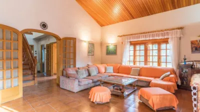 Chalet on Avenida de las Acacias photo 21