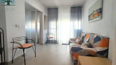 Apartment in El Alamillo photo 13
