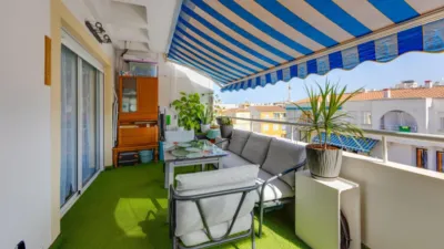 Penthouse on Calle del Galeón, 43 photo 3