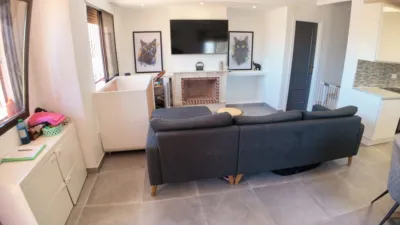 Chalet in La Zenia photo 6