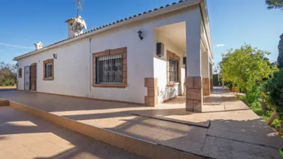 Chalet on Calle Maitino photo 43