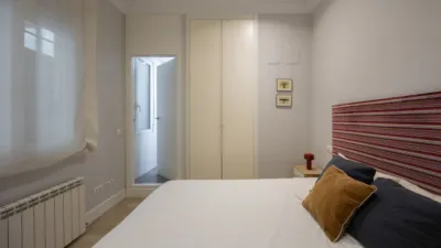 Apartment on Calle del Almendro photo 28