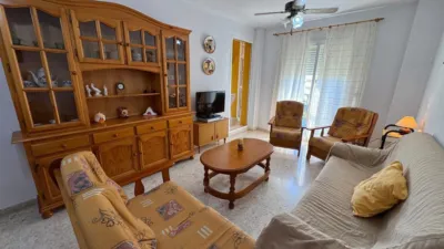 Apartment in University Area photo 11