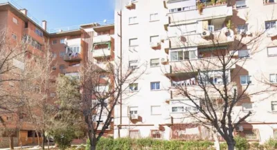 Apartment in Pan Bendito photo 13